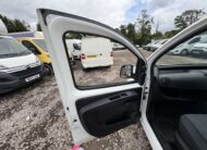 2017 PEUGEOT BIPPER HDI S