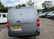 2019 VAUXHALL VIVARO 2900 DYNAMIC S/S 2900 DYNAMIC S/S