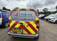 2022 VAUXHALL COMBO 2300 SPORTIVE TD 2300 SPORTIVE TD
