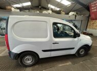 2018 MERCEDES CITAN 109 CDI BLUEEFFICIENCY 109 CDI BLUEEFFICIENCY
