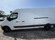 2018 RENAULT MASTER LM35 BUSINESS DCI