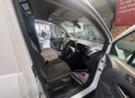 2022 FORD TRANSIT CONNECT 240 LTD TDCI
