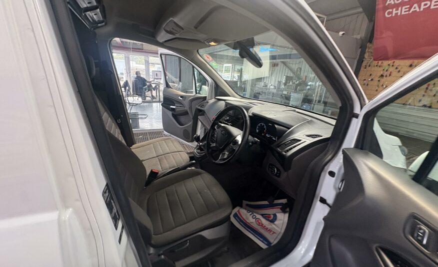 2022 FORD TRANSIT CONNECT 240 LTD TDCI