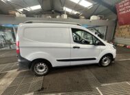 2019 FORD TRANSIT COURIER BASE TDCI