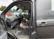 2016 FORD TRANSIT CUSTOM 290 LIMITED CUSTOM 290 LIMITED