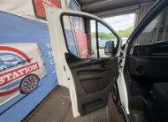 2018 FORD TRANSIT TRANSIT CUSTOM 300 BASE