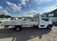 2020 RENAULT MASTER LL35 BUSINESS DCI LL35 BUSINESS DCI