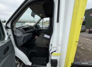 2018 FORD TRANSIT 350