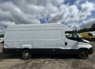 2016 IVECO DAILY 35S13V