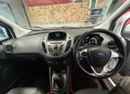 2015 FORD TRANSIT COURIER TREND TDCI COURIER TREND TDCI