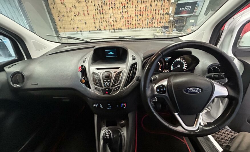 2015 FORD TRANSIT COURIER TREND TDCI COURIER TREND TDCI