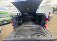 2018 FORD RANGER WILDTRAK 4X4 DCB TDCI A