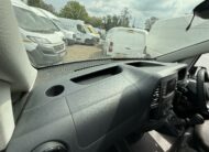 2021 MERCEDES VITO 110 PROGRESSIVE CDI
