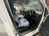 2012 VOLKSWAGEN CADDY C20 TDI