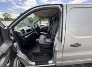 2017 VAUXHALL VIVARO 2900 SPORTIVE CDTI