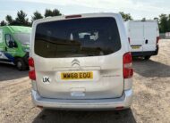 2019 CITROEN SPACETOURER BLUEHDI BUSINESS M S/S