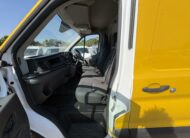 2020 FORD TRANSIT 350 LEADER L4H1 C/C ECOBLUE