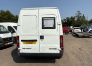 1999 PEUGEOT BOXER BOXER 350 LWB