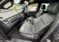 2021 FORD RANGER WILDTRAK ECOBLUE 4X4 A