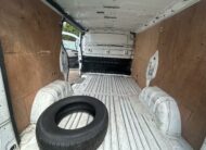 2016 RENAULT TAFIC SL27 BUSINESS+ NRG DCI