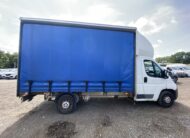 2015 PEUGEOT BOXER 335 L3 HDI 335 L3 HDI