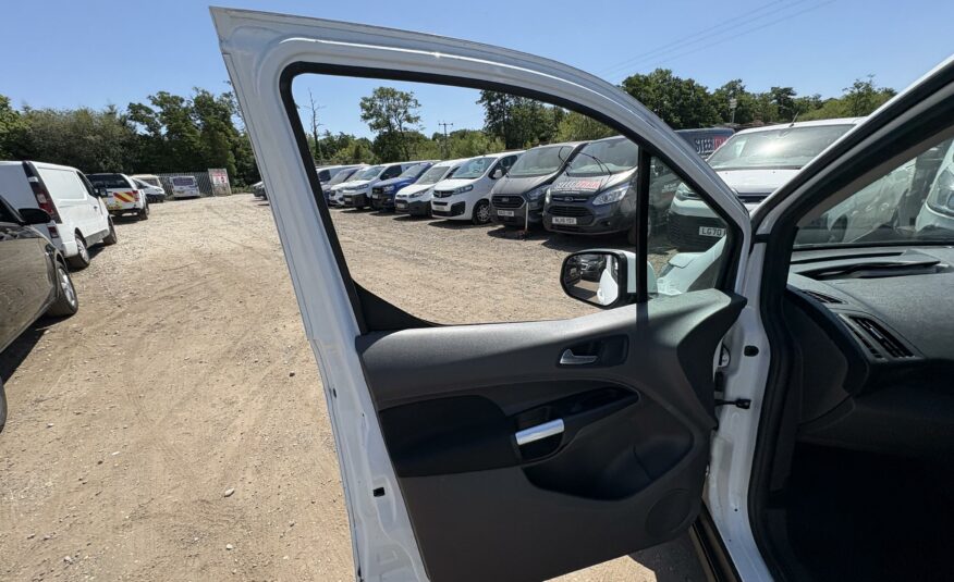2019 FORD TRANSIT CONNECT 240 LTD TDCI