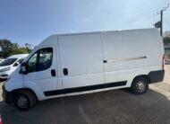 2018 CITROEN RELAY 35 L3H2 ENTERPRISE BLUEHDI