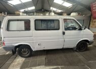 1993 VOLKSWAGEN TRANSPORTER DIES