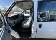 2008 FORD TRANSIT 260 SWB LR P/V 85