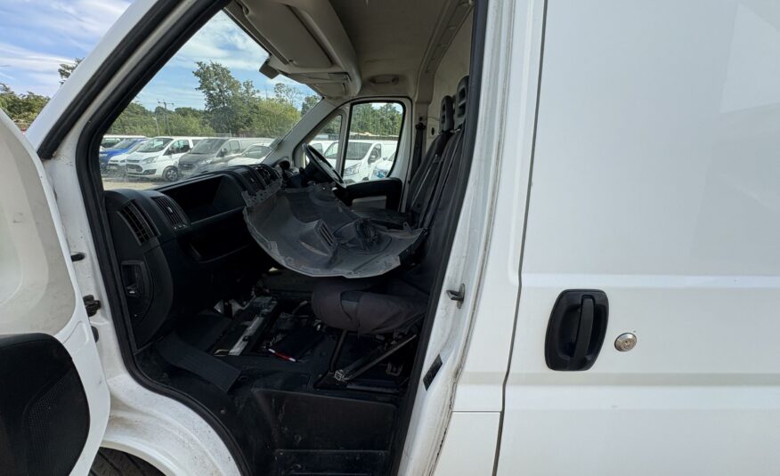 2019 CITROEN RELAY 35 L3H2 ENTERPRISE BLUEHDI