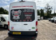 2019 FORD TRANSIT 350 L3 H3 P/V