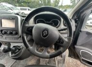 2016 RENAULT TAFIC SL27 SPORT DCI