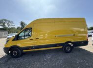 2020 FORD TRANSIT 350 LEADER ECOBLUE