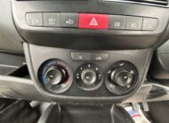 2013 FIAT DOBLO SX MULTIJET