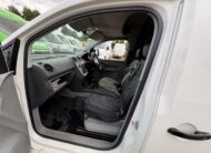 2006 VOLKSWAGEN CADDY C20 TDI 104
