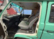 1987 VOLKSWAGEN TRANSPORTER