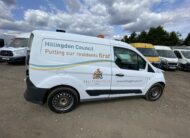 2015 FORD TRANSIT CONNECT 200 ECONETIC P/V