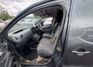 2018 CITROEN BERLINGO 850 EN-PRISE BLUEHDI 850 EN-PRISE BLUEHDI