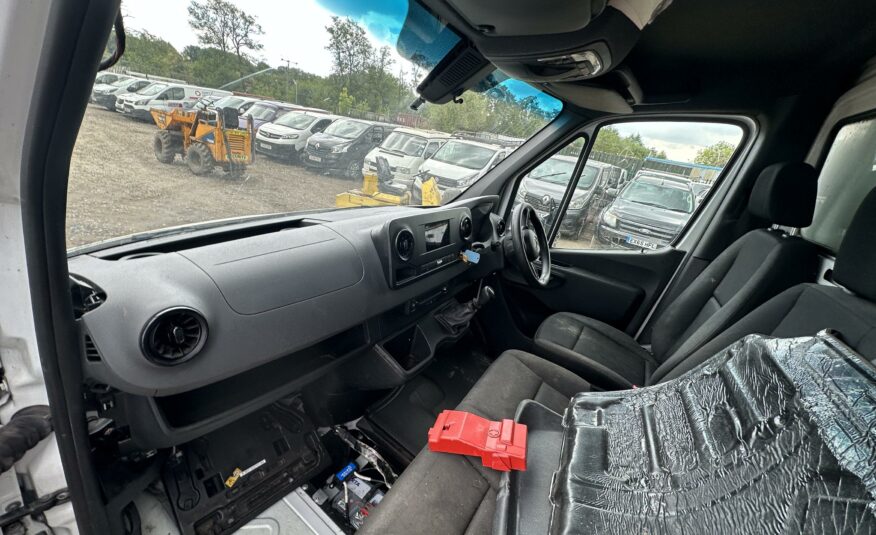 2019 MERCEDES SPRINTER 314 CDI