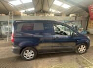 2018 FORD TRANSIT COURIER TREND TDCI