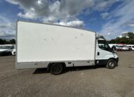 2017 IVECO DAILY 35S12 S-A