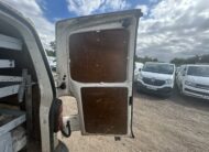 2004 VOLKSWAGEN TRANSPORTER T26 85 TDI