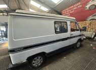 1995 RENAULT TRAFIC T1100D SWB