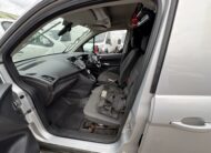 2018 FORD TRANSIT CONNECT 200 LIMITED P/V