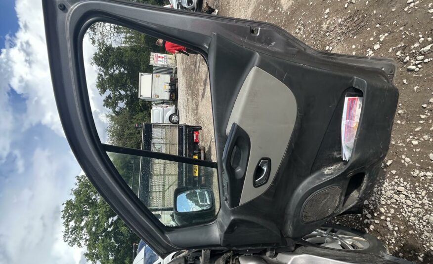 2019 RENAULT TRAFIC SL27 SPORT NAV ENGY DCI
