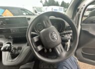 2022 TOYOTA PROACE CITY ACTIVE