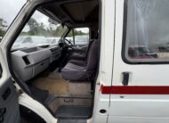 1990 FORD TRANSIT BONUS BONUS