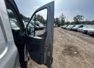 2015 FORD TRANSIT 350 TREND