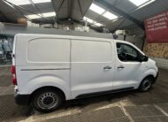2020 PEUGEOT EXPERT PROFESSIONAL L1 BLUEHDI PROFESSIONAL L1 BLUEHDI
