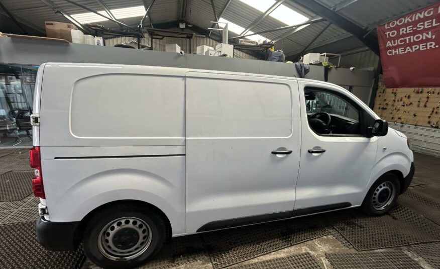2020 PEUGEOT EXPERT PROFESSIONAL L1 BLUEHDI PROFESSIONAL L1 BLUEHDI